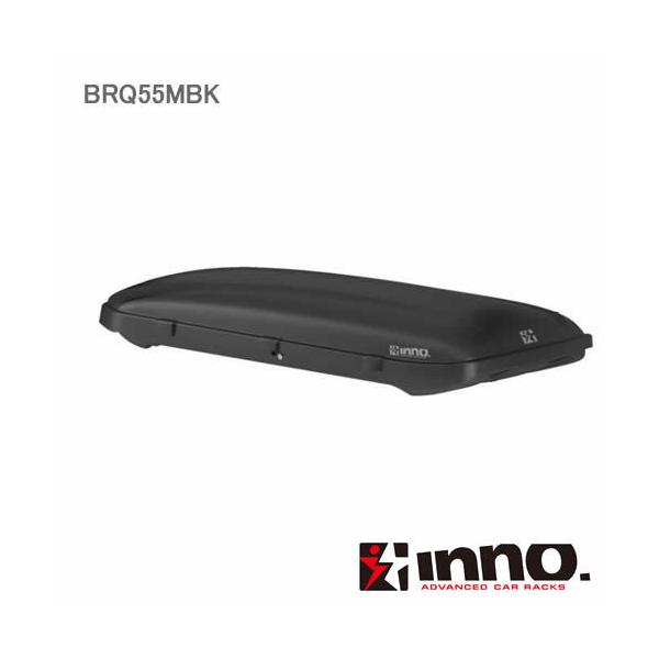 �J�[���C�g INNO ���[�t�{�b�N�X55 BRQ55MBK �}�b�g�u���b�N������/����/�ꕔ�n��ʓr��^����/�����w��s��