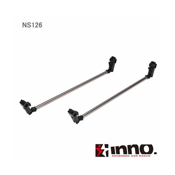 J[Cg INNO LA NS126 nK[o[Si2{j