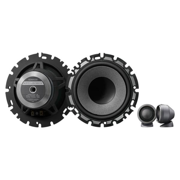 スピーカー カー用品 車 ケンウッドの人気商品 通販 価格比較 価格 Com