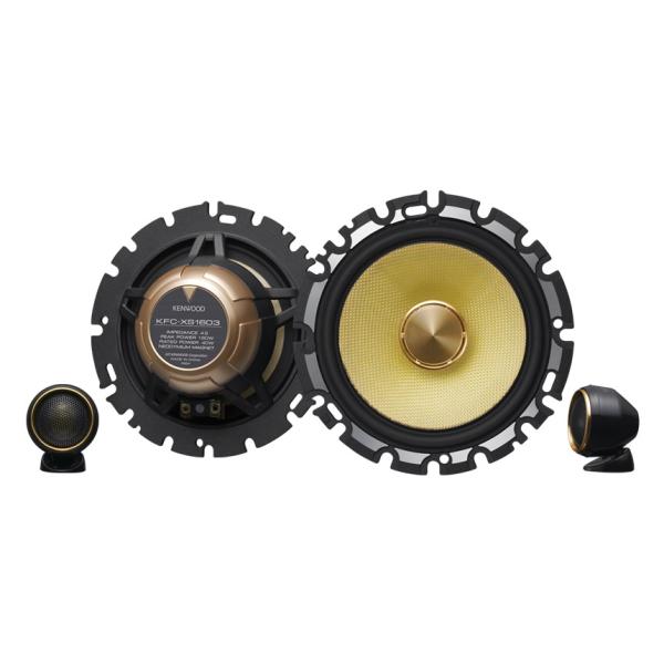 スピーカー カー用品 車 ケンウッドの人気商品 通販 価格比較 価格 Com