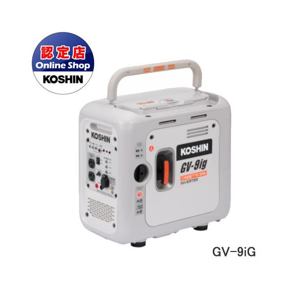 �H�i �R�[�V�� �J�Z�b�g�K�X�� �C���o�[�^�[���d�@ 900W GV-9IG������s��