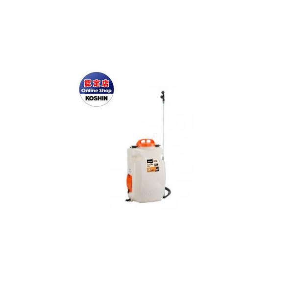 工進 充電式噴霧器 SLS-15H (散布機) 価格比較 - 価格.com 工進 充電式噴霧器 SLS-15H (散布機) 価格比較 - 価格.com