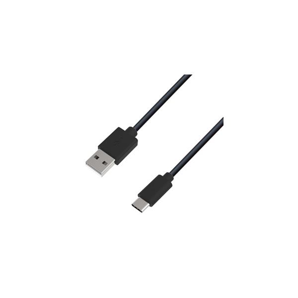 JV USB[dP[u 50cm A-C BK AJ-572