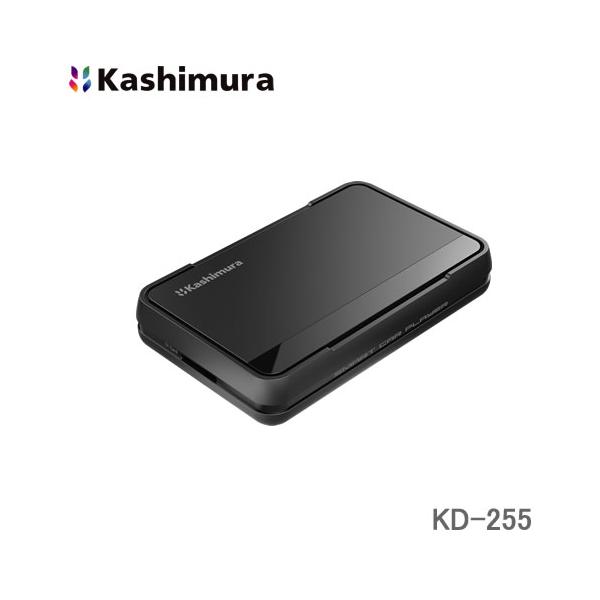 Kashimura カシムラ Smart Car Player Apple CarPlay対応の