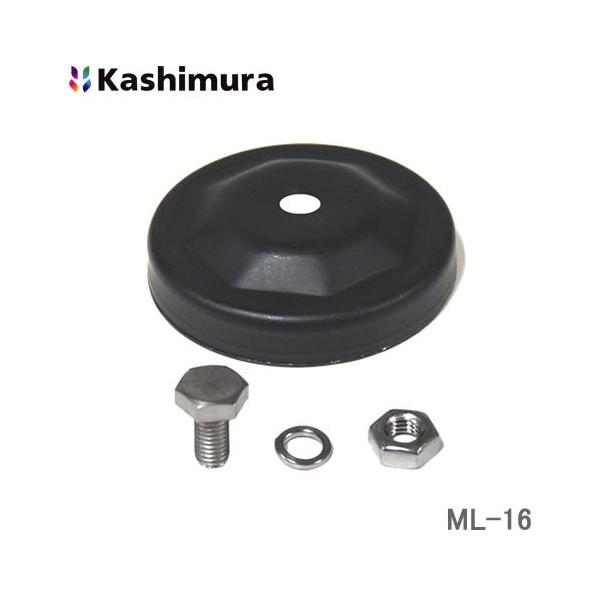 �J�V���� LED ���[�N���C�g�p �}�O�l�b�g��� ML-16