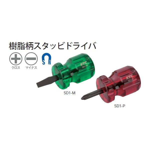 KTC 工具 SD1-P Ｓドライバーピロー