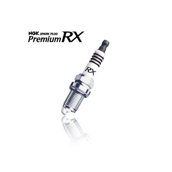 NGK（4本セット）プレミアムRXプラグ LKAR7BRX11PS NO.97544＜郵送対応/日時指定不可/代引不可/他商品同梱不可＞