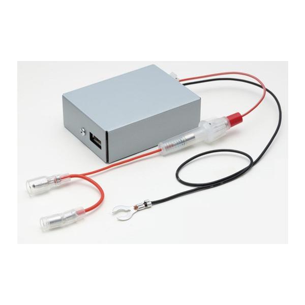 carrozzeria pCIjA USBڑP[u RD-SPC1