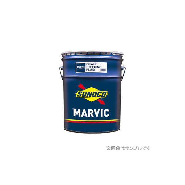 SUNOCO XmR IC MARVICpXeFLUID 20L