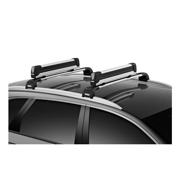 カーキャリア thule スキー用キャリアの人気商品・通販・価格比較 カーキャリア thule スキー用キャリアの人気商品・通販・価格比較