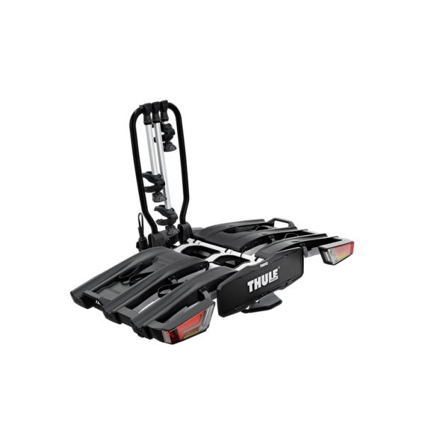 THULE（スーリー） トウバーマウント型サイクルキャリア イージー