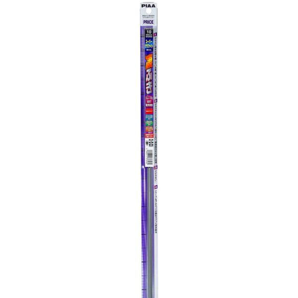 他サイト： PIAA スーパーグラファイト替えゴム 8mm幅 600mm 呼番81の商品画像