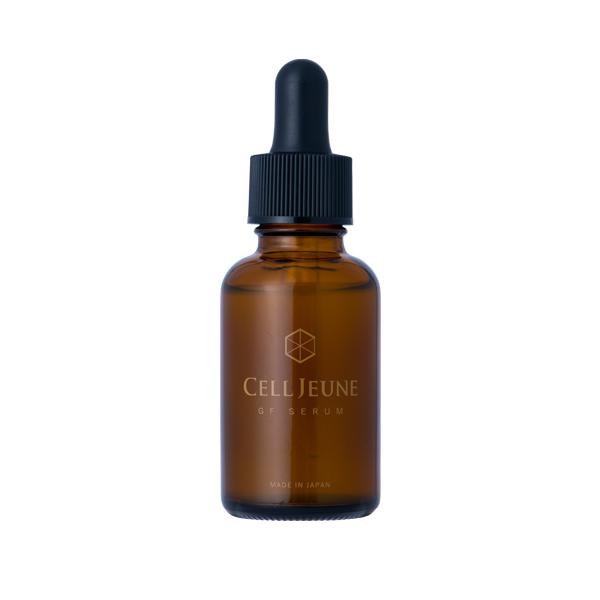 整肌科学研究所 セルジューヌ GFセラム 30ml 美容液 美容院専売 