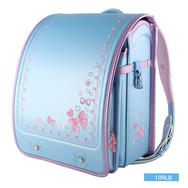 Coulomb ソナタ 21ランドセル女の子 蝶結び刺繍 モデル オシャレ 小学生通学カバン School Bag 送料無料 ６年間品質保証 Buyee Servis Zakupok Tretim Licom Buyee Pokupajte Iz Yaponii