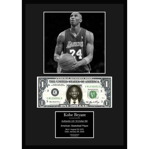 NBA トレカ コービーブライアント 限定!Kobe Bryant/コービー・ブライアント/NBA/レイカーズ/Lakers
