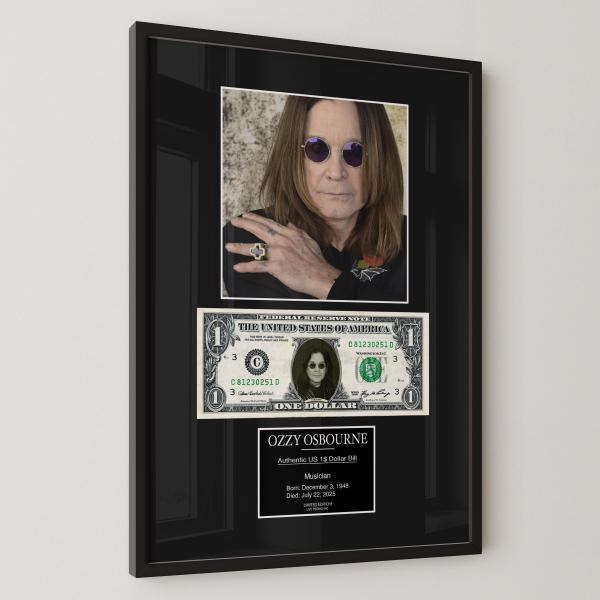 【ポストカード付】オジー ・オズボーン/闇の帝王 OZZY OSBOURNE ポストカード付】オジー ・オズボーン/闇の帝王 OZZY OSBOURNE 闇の