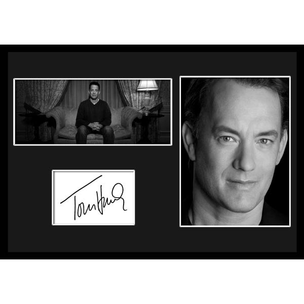 トム・ハンクス直筆サイン入り2Lサイズ写真…Tom Hanks… Amazon.co.jp: トムハンクス直筆サイン入り2Lサイズ写真…Tom Hanks