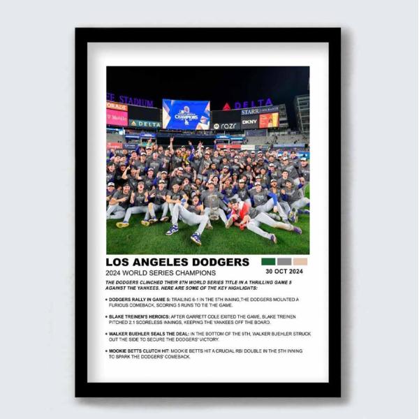 大谷翔平　山本由伸　フォトフレーム　ロサンゼルス・ドジャース 楽天市場】【1000円/555円クーポン配信中】大谷翔平 優勝記念