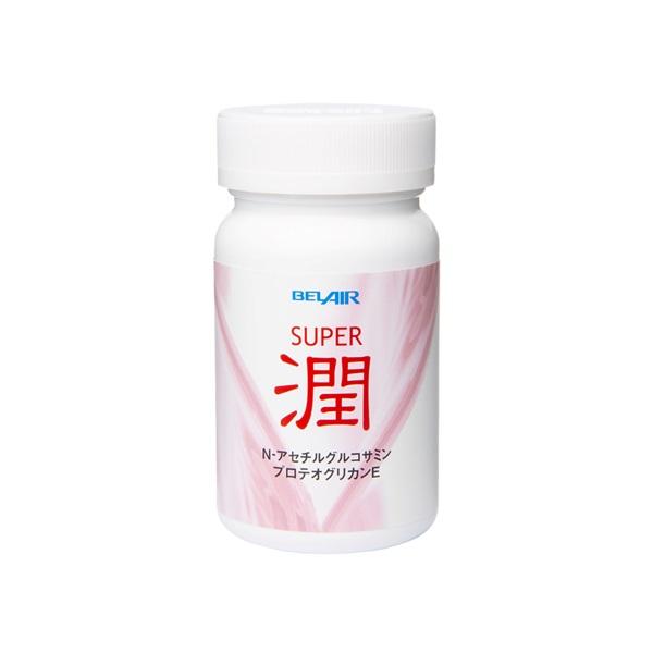 ■原材料：N-アセチルグルコサミン（えび・かにを含む、国内製造）、イカ頭部軟骨抽出物（プロテオグリカン含有）／ゼラチン、結晶セルロース、ショ糖エステル、着色料（カラメル）