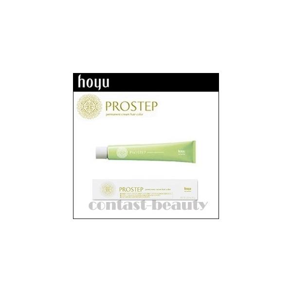 hoyu（ホーユー） プロステップ ファッションカラー P 7 80g 容器入り