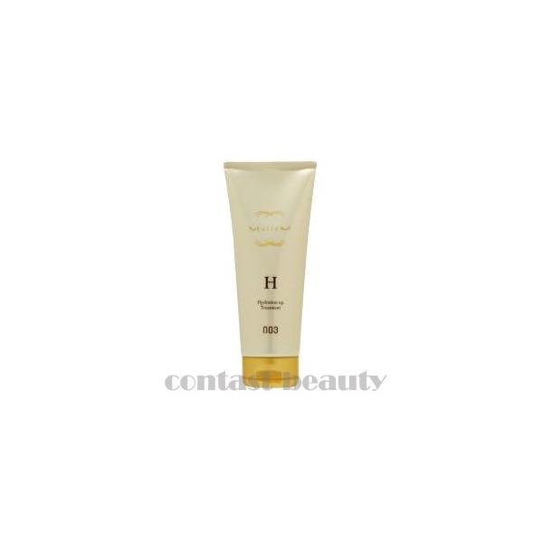 ナンバースリー　ミュリアム　ゴールド　トリートメントH 200g  ×6点セット no3（NUMBER THREE） 「x5個セット」 ナンバースリー ミュリアム