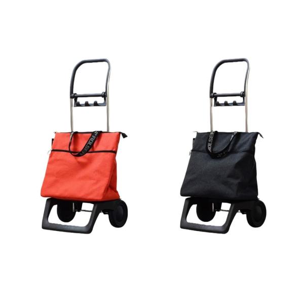 選択】365methods ROLSER ショッピングカート ミニジェント