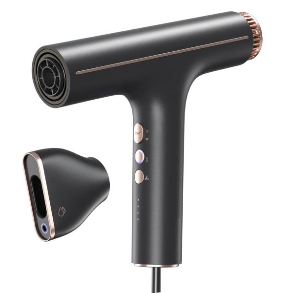 Smart Water ion Hairdryer　新品未使用半額以下です！ AINX アネックス HEALTH＆BEAUTY Smart Water ion Hairdryer スマート