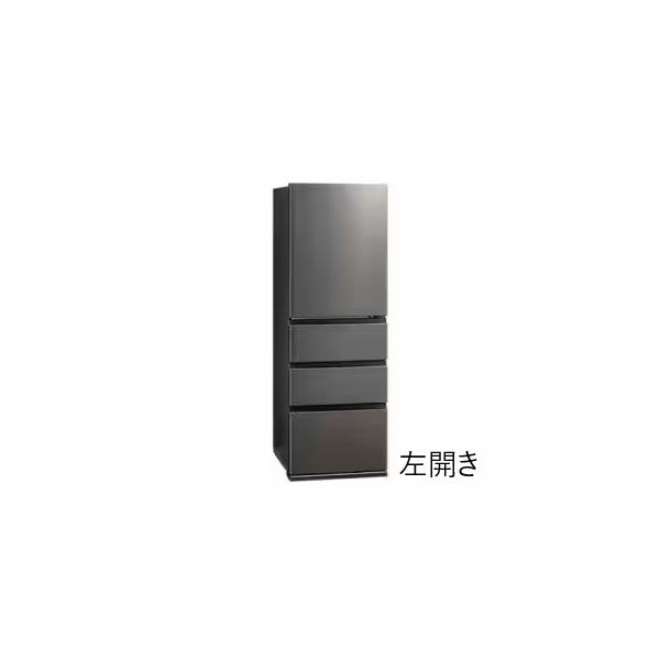 全国設置無料 AQUA AQR-36A | アクア 冷蔵庫 大容量冷凍室 4ドア 左