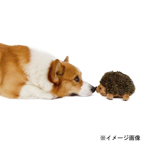 ペット用 おもちゃ スクイーク ヘッジホッグ S ペット用おもちゃ スクイーカー アウトレット品 ペット 猫 犬 大型犬 小型犬 ペット用品 いぬ イヌ