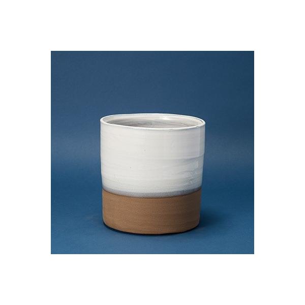 プランター F cm プランター 植木鉢 鉢 鉢カバー 鉢植え ポット よせ植え シンプルガーデン ガーデニング