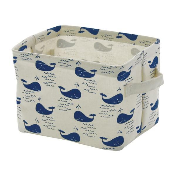 ファブリック バスケット 布バスケット バケツランドリーバスケット 整理 整頓 18 Off 収納 小物入れ おもちゃ入れ コンパクト コットン 子供部屋 箱