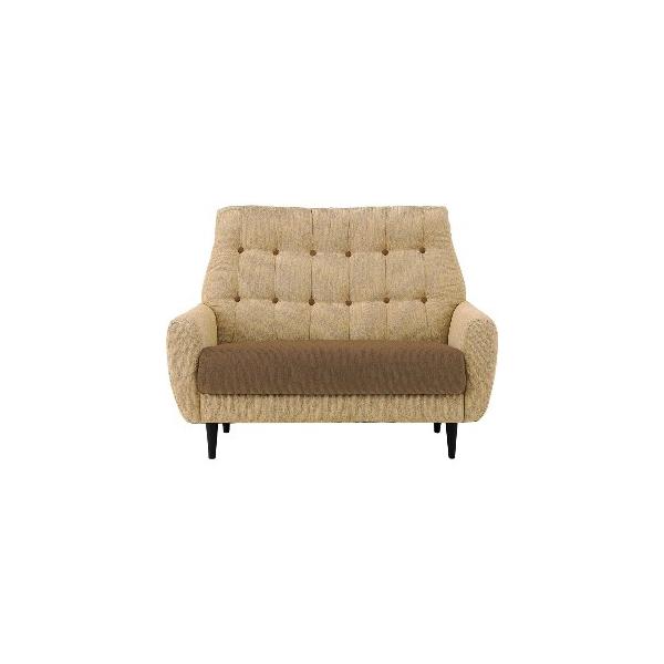 ソファ 2人用 カフェ 北欧風 カフェ風 北欧 ナチュラル おしゃれ シンプルデザイン シンプルカラー ナチュラルカラー 落ち着いた雰囲気 お