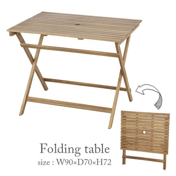 W90cm ܂肽݃e[u | ؐe[u ؐ ؐ e[u K[fƋ K[ft@j`[ eX oRj[ AJVA