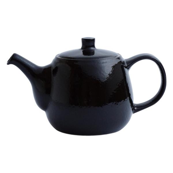 ティーポット 茶こし付き ポット ステンレス茶こし付 急須 シンプル 冬 贈物 プレゼント 新生 和食器 ギフト おしゃれ 人気 オリエンタル