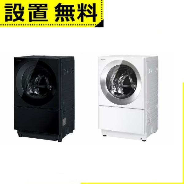 全国設置無料 パナソニック ドラム式洗濯機 NA-VG2800L | Panasonic NA 