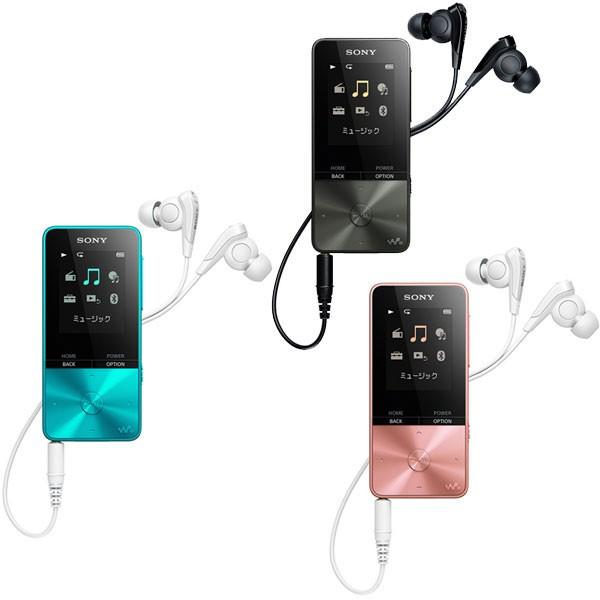 \j[ SONY [I[fBI WALKMAN EH[N} 4gB NW-S313 NWS313 | AV@ I[fBI WALKMAN{