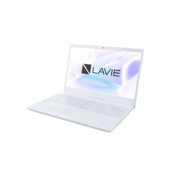 NECノートパソコン PC-N156CGAW | PCN156CGAW ノートPC パソコン LAVIE 