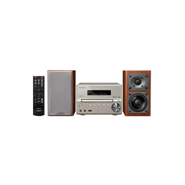 JVC �R���| XK-330 | XK330 �P���E�b�h �R���p�N�gHi-Fi �V�X�e�� �S�[���h �u���b�N ���C�hFM�Ή�