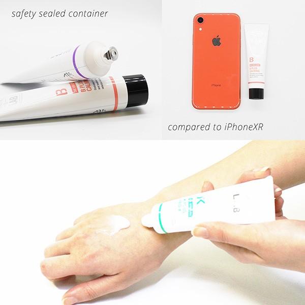 赤ら顔 フェイスクリーム Skin Lab ビタk レッドx 赤ら顔 化粧品 男性 皮膚 赤み クリーム ビタミンk メンズ 酒さ 目の下のクマ クマ 取り 改善 Buyee Buyee Japanese Proxy Service Buy From Japan Bot Online