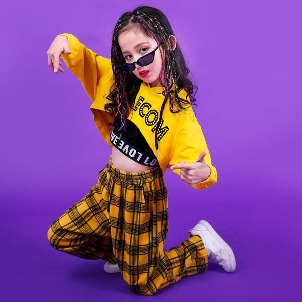 ヒップホップ キッズダンス衣装 派手 セットアップ ガールズ トップス ヘソ出し パンツ Jazz キッズダンス 子供服 ジャッズダンス かっこいい 演出服 舞台服 Buyee Buyee Japanese Proxy Service Buy From Japan Bot Online