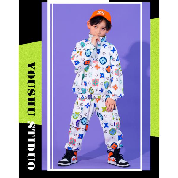 キッズダンス衣装 セットアップ ヒップホップダンス衣装 韓国 キッズ ダンス衣装 ヒップホップダンスパンツ チアダンス ヒップホップ 衣装 Hiphop ダンス衣装 Buyee Buyee Japanese Proxy Service Buy From Japan Bot Online