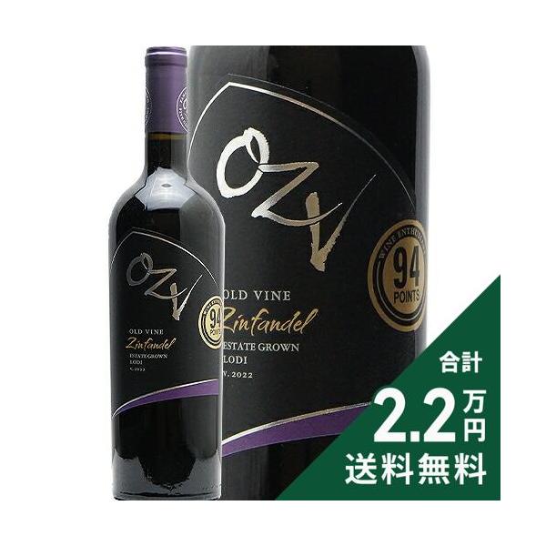 現在のヴィンテージは2022年です。産地 : アメリカ ＞ カリフォルニア生産者 : オーク・リッジ・ワイナリー品種 : ジンファンデル84%、ルビーレッド7%、プティ・シラー6%、マルベック3%味わい : 辛口ボディ : フルボディ英字 ...