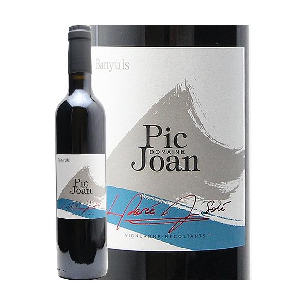 甘口の酒精強化ワイン】バニュルス 1983 500ml 15% 生まれ年ワイン