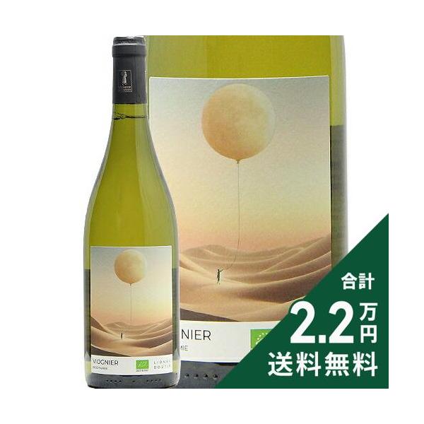 白ワイン ムーンレンジ ヴァン ヴィオニエ 2024