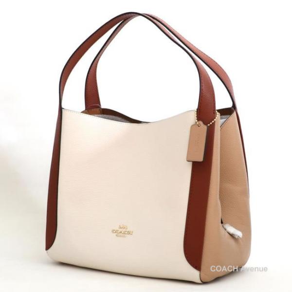 COACH（コーチ） 待望入荷！残りわずか！ COACH 76088 ハドリー