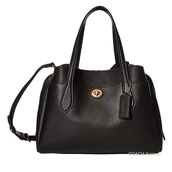 COACH 残り一点 コーチ 91740 ローラ キャリーオール 30 COACH 残り一点 コーチ 91740 ローラ キャリーオール 30