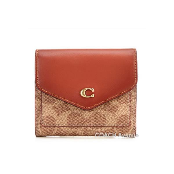 COACH（コーチ） なくなり次第終了セール COACH C2329 ウィン スモール