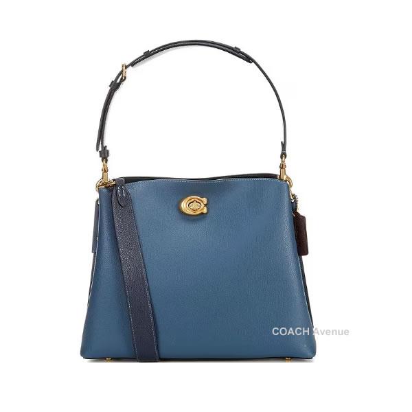 COACH（コーチ） なくなり次第終了セール COACH C2590 ウィロウ