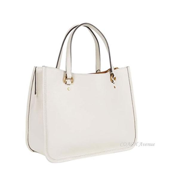 COACH（コーチ） 残りわずか COACH C3460 タイラー キャリーオール 28