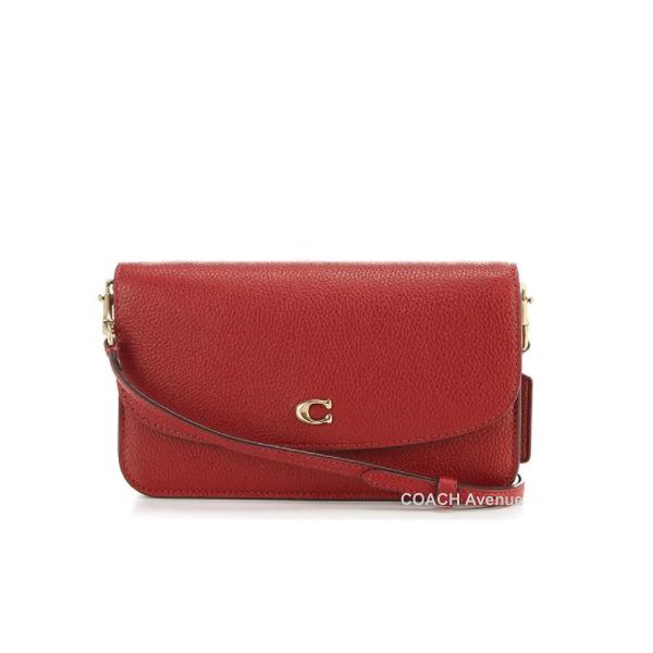 COACH（コーチ） なくなり次第終了セール COACH C4815 ヘイデン クロス